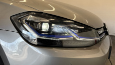 Volkswagen Golf 85kW e-Golf 5dr Auto Electric Hatchback